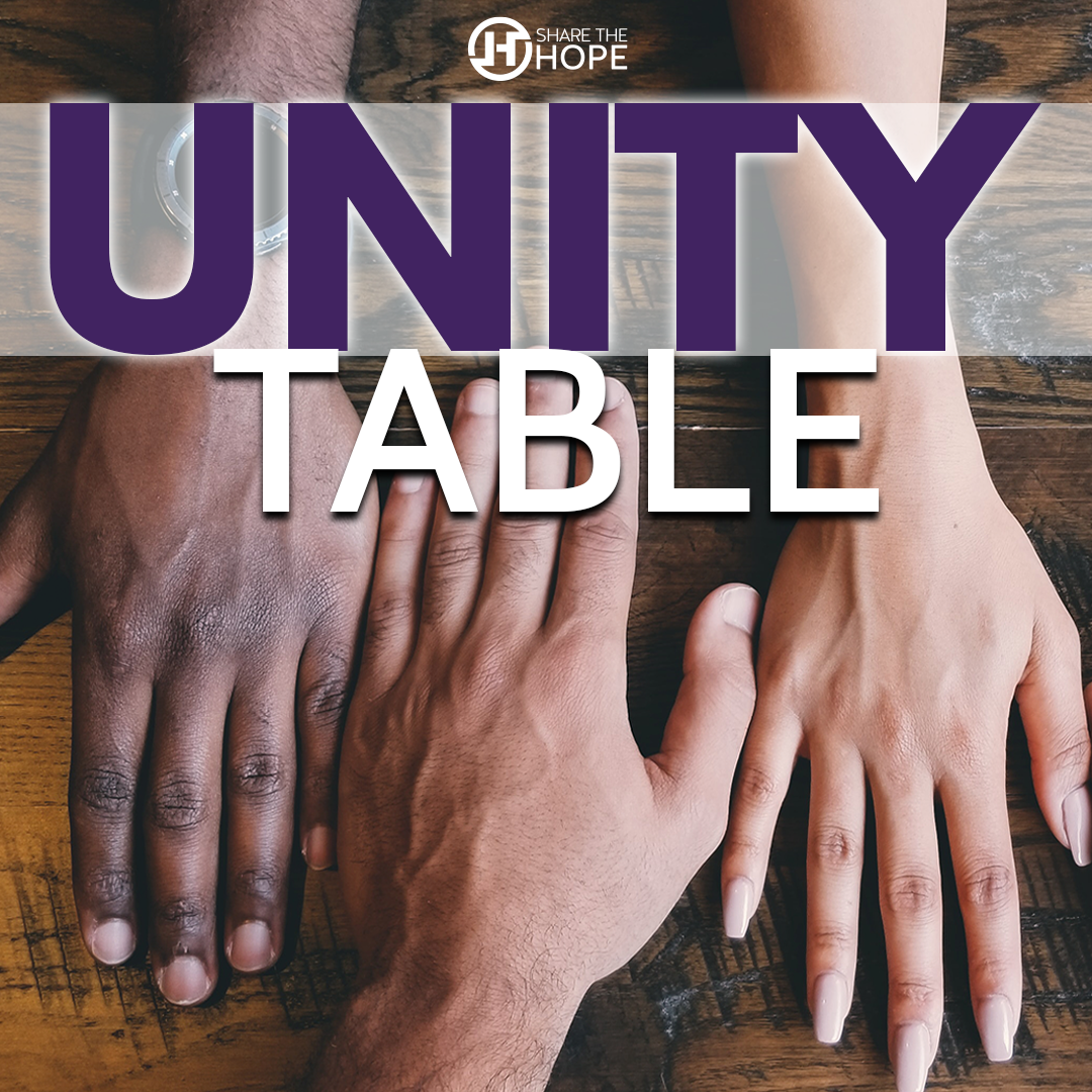 Unity Table