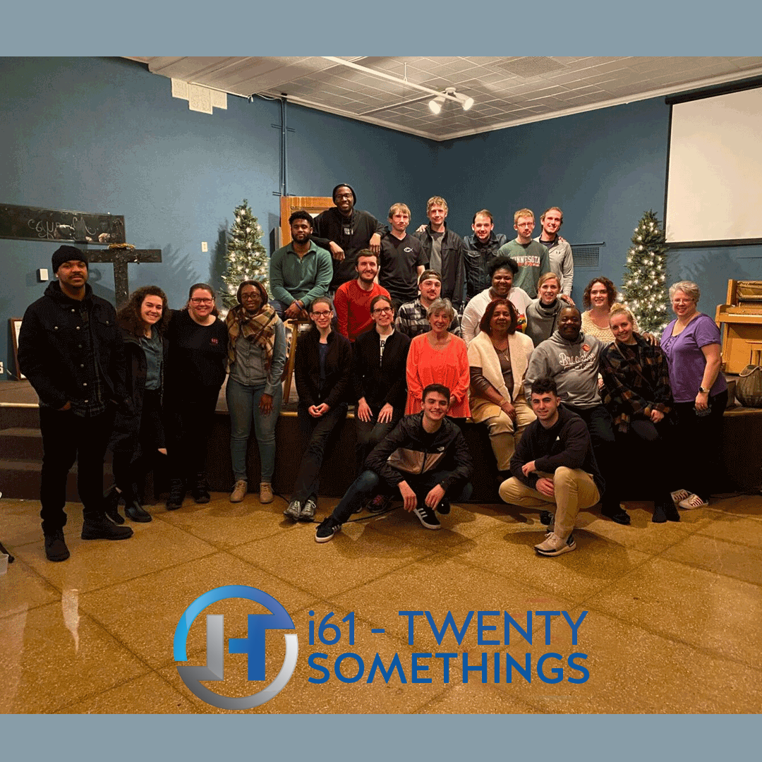 i61-Twenty Somethings