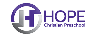 hope christian preschool logo