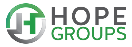 hope groups logo