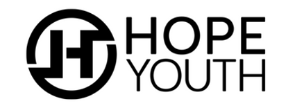 hope youth logo
