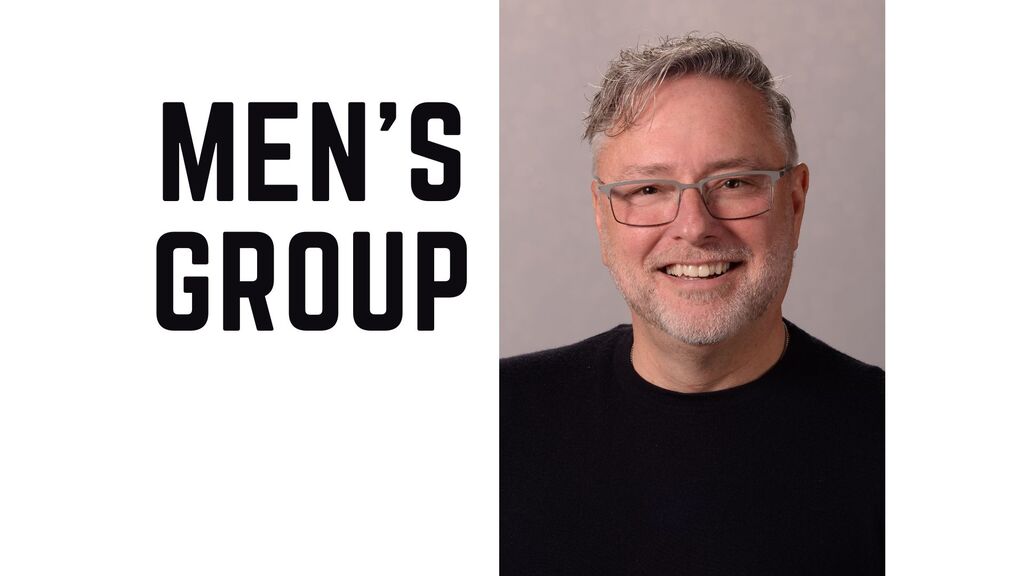 BKPT: HG: Hurlbutt Men's Group